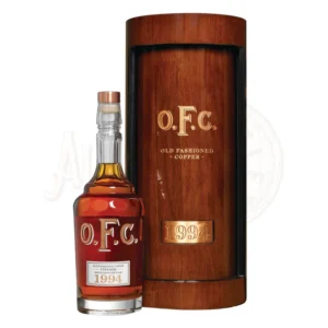 Buffalo Trace O.F.C 1994 Vintage Bourbon