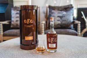 Buffalo Trace O.F.C. 1995